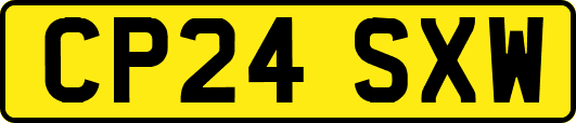 CP24SXW