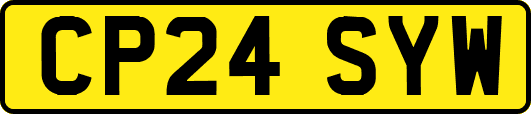 CP24SYW