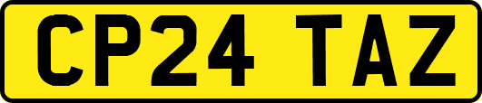 CP24TAZ