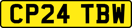 CP24TBW