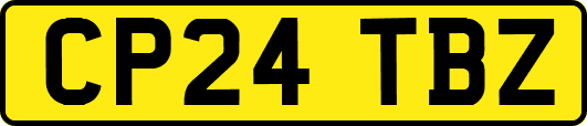 CP24TBZ