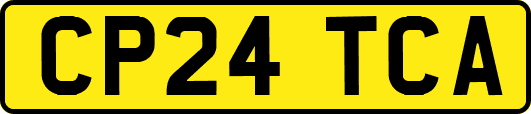 CP24TCA