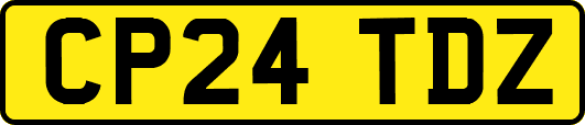 CP24TDZ