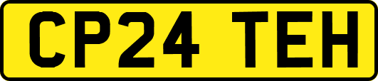 CP24TEH