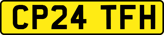 CP24TFH