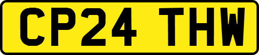 CP24THW