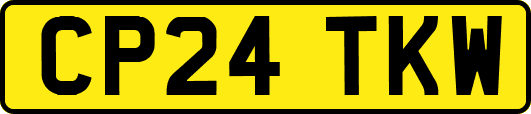 CP24TKW