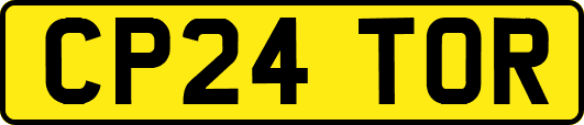 CP24TOR
