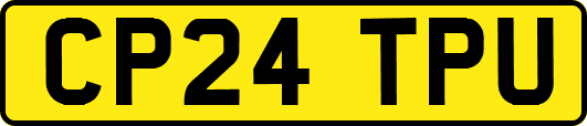 CP24TPU