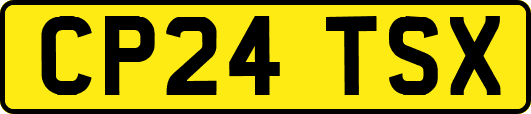 CP24TSX