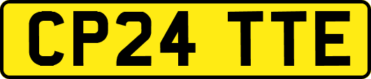 CP24TTE