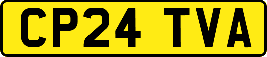 CP24TVA