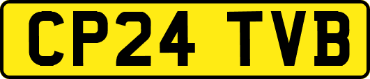 CP24TVB