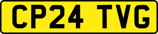 CP24TVG