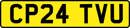 CP24TVU