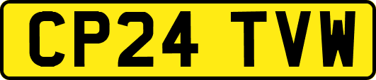 CP24TVW