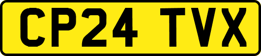CP24TVX