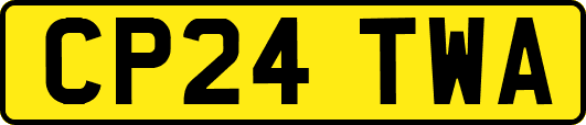 CP24TWA