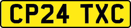 CP24TXC