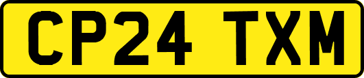 CP24TXM