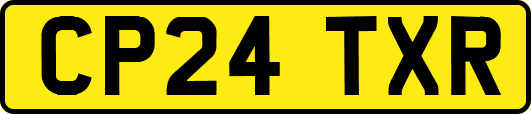 CP24TXR