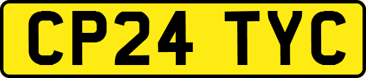 CP24TYC