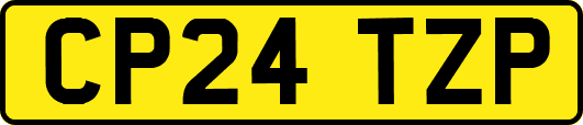 CP24TZP