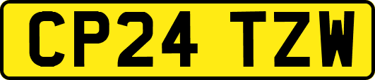 CP24TZW