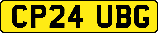 CP24UBG