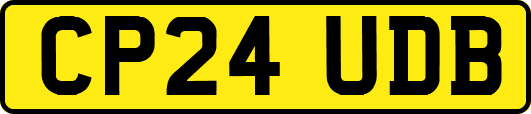 CP24UDB