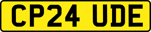 CP24UDE