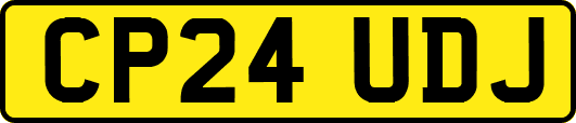 CP24UDJ