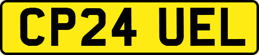 CP24UEL