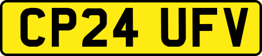 CP24UFV