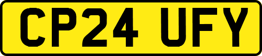 CP24UFY