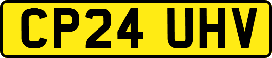 CP24UHV