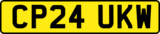 CP24UKW