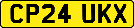 CP24UKX