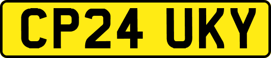 CP24UKY