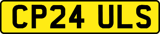CP24ULS