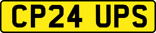 CP24UPS