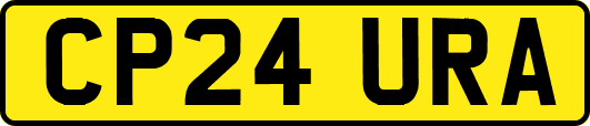 CP24URA