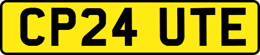 CP24UTE