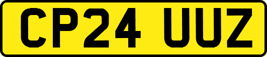 CP24UUZ
