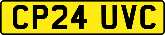 CP24UVC