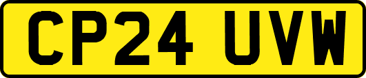 CP24UVW