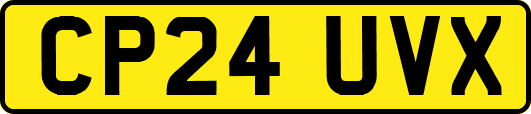 CP24UVX