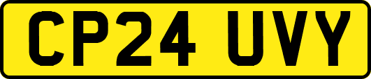 CP24UVY
