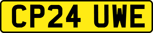CP24UWE