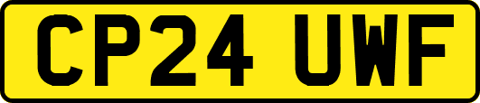 CP24UWF